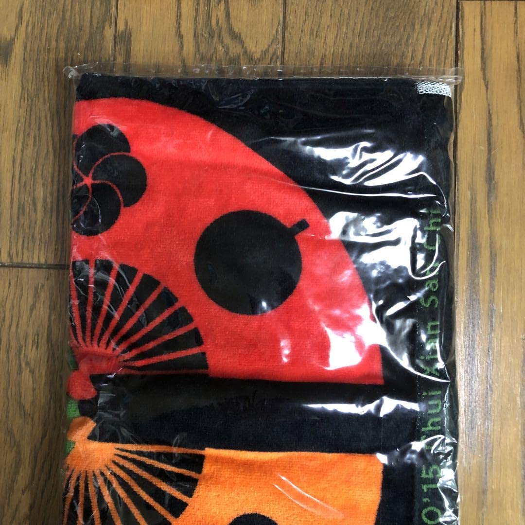 Amazon.co.jp: 椎名林檎 東京事変 台湾ライブ 限定タオル ライブグッズ